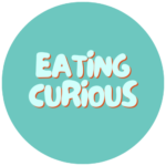 Eating Curious Logo
