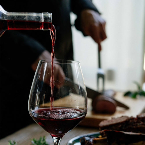 Thanksgiving Wine Guide 2020