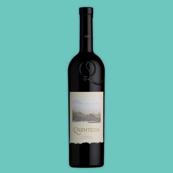 2018 Quintessa Meritage